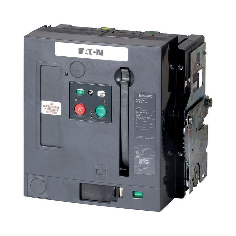 Eaton - Lasttrennschalter Lasttrennschalter 3polig INX40N3-25W-1 2500A ohne Schutz