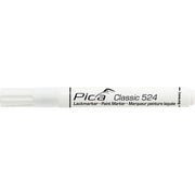 Pica-Marker - Markierungsstift Lack-/Industriemarker 524/52 weiß