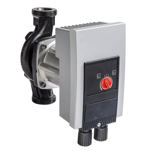 Glen Dimplex SEE - Umwälzpumpe Nassläuferpumpe UPE 120-32K elektron.geregelt