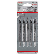 Bosch - Stichsägeblatt PRO Hardwood clean T301CDF 2608636229 Stichsägeblatt 117