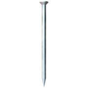OBO Bettermann - Nagel Stahlnadel gehärtet 362 Z 60 G 2x60mm Stahl galv. − 100 Stück