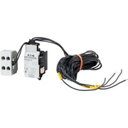 Eaton - Unterspannungsauslöser Unterspannungsauslöser NZM1-XUHIV#284403 110-130V AC +2fS