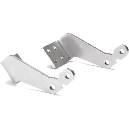 WindowMaster - Zubehör/Ersatzteile für Ventilatoren Drehbeschlag lang WDB 820B 01 für WMD820