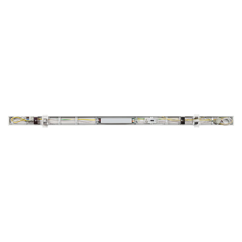 Ledvance - Geräteträger für Lichtbandsystem LED-Universallichtträger TRU.UNI.P75840VWOPD. 840, DALI