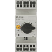 Eaton - Leistungsschalter für Trafo-, Generator- und Anlagenschutz Transformatorschutzschalt. PKZM0-25-T-PI#199176