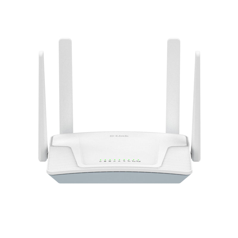 DLink - Netzwerk Router G416C/E 4G LTE AX1500 Wi-Fi6