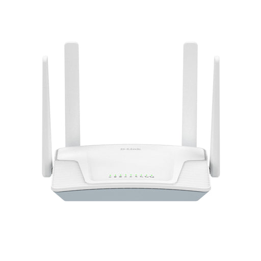 DLink - Netzwerk Router G416C/E 4G LTE AX1500 Wi-Fi6