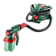 Bosch - Sprühpistole (elektrisch) Farbsprühsystem 0603207400