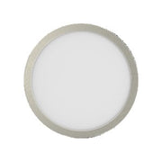 Nobile - Mechanisches Zubehör/Ersatzteile für Leuchten LED-Leuchte 1601709030 MC, nickel-geb. − 1 Stück