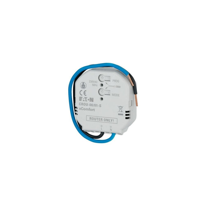 Eaton - Bussystem-Repeater Router CROU-00/01-S