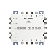 Kathrein - Multischalter EXR 2558 5 auf 8 kaskadierb