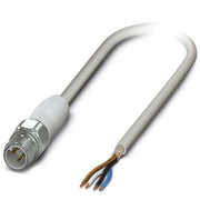 Phoenix Contact - Konfektioniertes Sensor-Aktor-Kabel Sensor-/Aktor-Kabel SAC-4P-M12MS#1403981