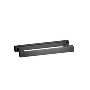 Rittal - Sockel/Sockelelement (Schaltschrank) VX Sockel-Eckstück VX 8660.005 (VE2) H:100mm,für B:1000mm − 1 Packung