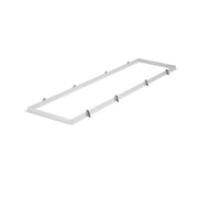 Brumberg Leuchten - Mechanisches Zubehör/Ersatzteile für Leuchten Einbaurahmen 81032071 weiß