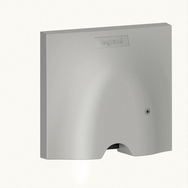 Legrand - Funkempfänger Kabelauslass Legrand 064898 1-phasig, AL