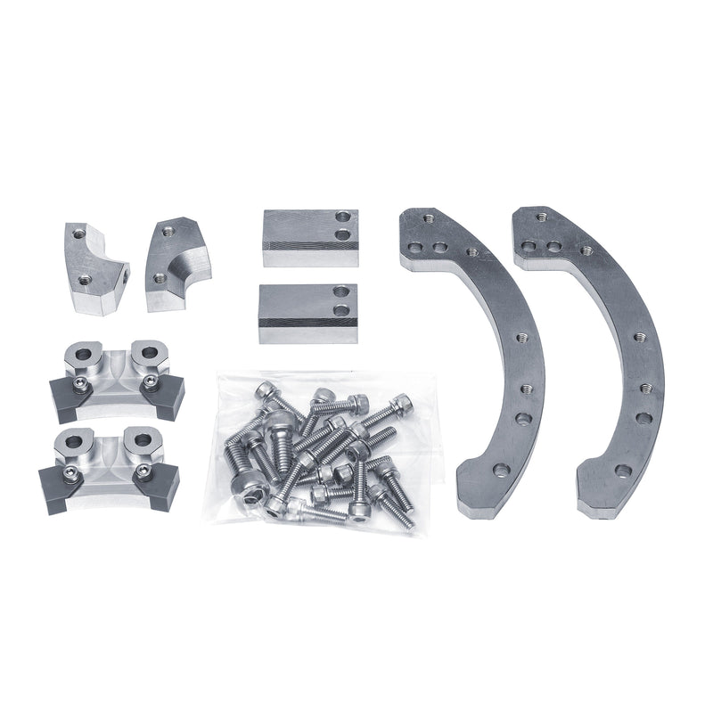 Mitsubishi Electric - Zubehör/Ersatzteile für Roboterarm Stopper 1F-DH-03