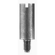 Weidmüller - Zubehör/Ersatzteile für Klemmen Steckbuchse STB6/D3.7/2.3/M3SAKR − 100 Stück