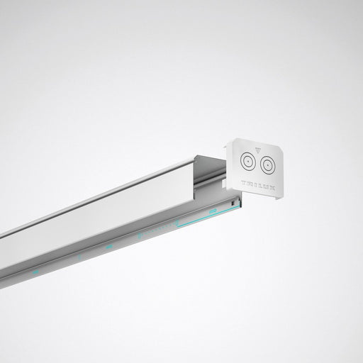 Trilux - Mechanisches Zubehör/Ersatzteile für Leuchten Kopfstück 078IP50 Ks 01