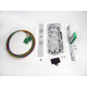 Homeway - Zubehör/Ersatzteile für LWL-Technik Aufrüstkit 16WE HW-HPXL16KIT1 homePOP