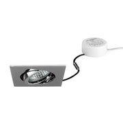 Brumberg Leuchten - Downlight/Strahler/Flutlicht LED-Einbaustrahler 230V 40144023