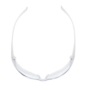 3M - Schutzbrille Virtua VIRTUAK0 AS/AF,slim,klar − 20 Stück