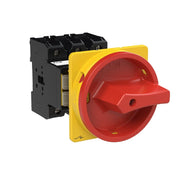 Eaton - Lasttrennschalter Hauptschalter P3-100/V/SVB Not-Aus/Zwischenbau