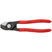Knipex - Kabelschere 95 11 165 SB 165mm