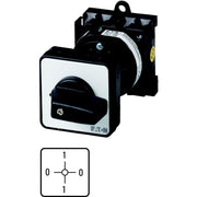 Eaton - Lasttrennschalter Ein-Aus-Schalter T0-1-15108/Z