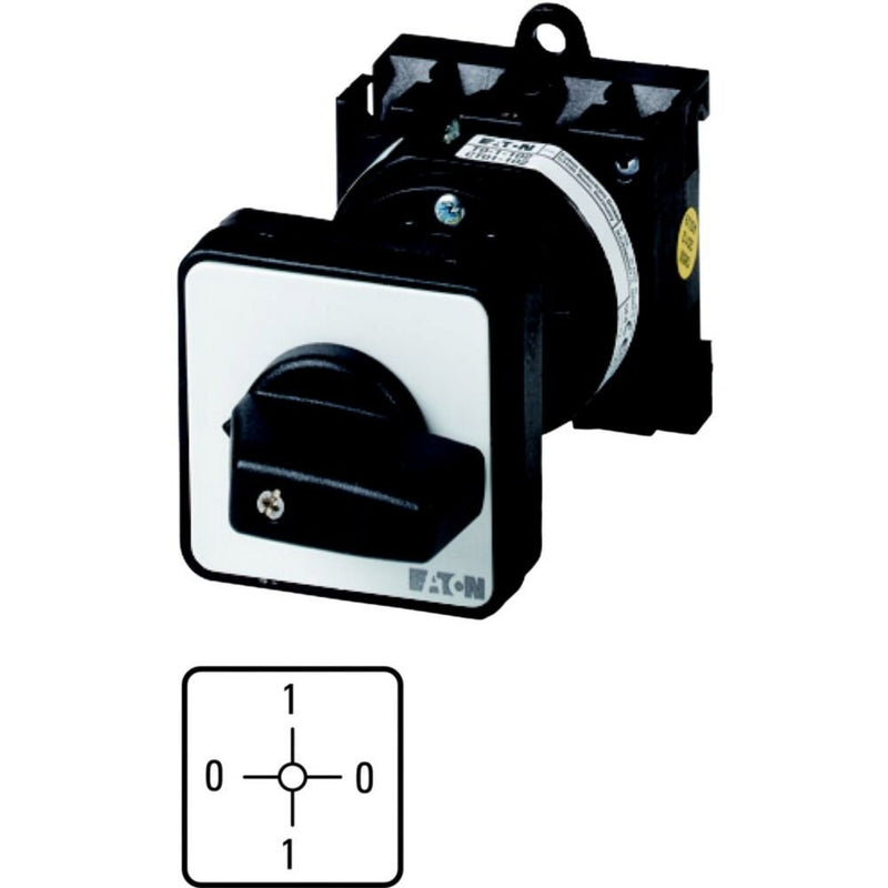 Eaton - Lasttrennschalter Ein-Aus-Schalter T0-1-15108/Z
