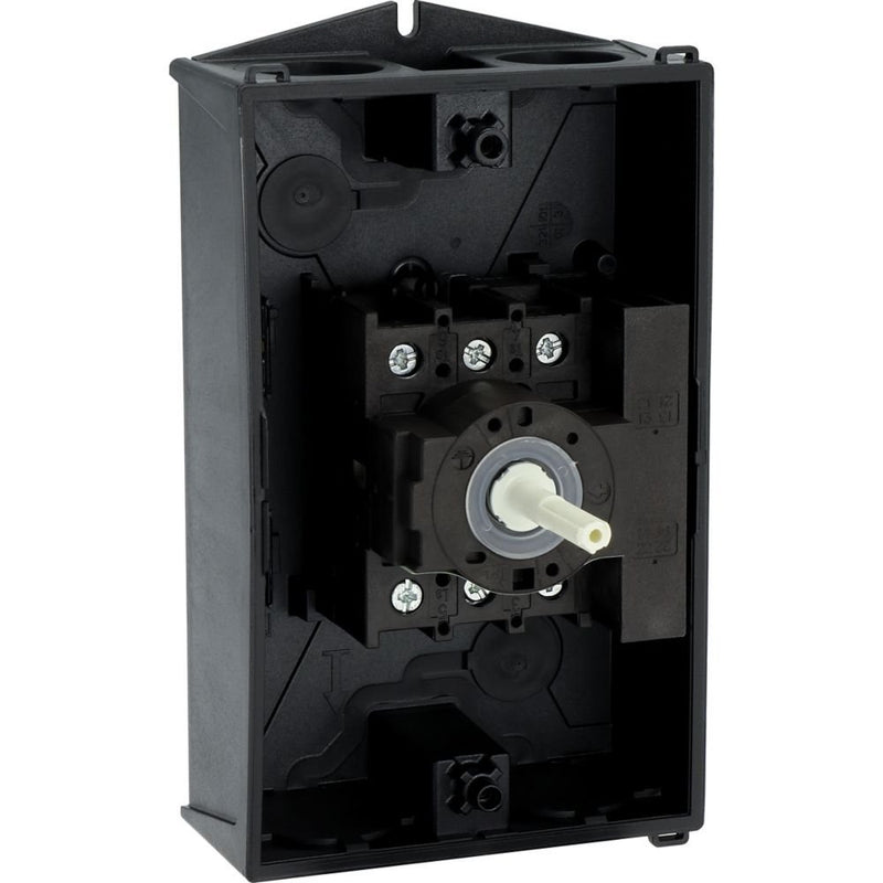 Eaton - Lasttrennschalter Hauptschalter P1-32/I2/SVB/HI11 I2/SVB