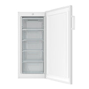 Amica - Gefriergerät GS 321 130 W 4 Schubladen/1Fach