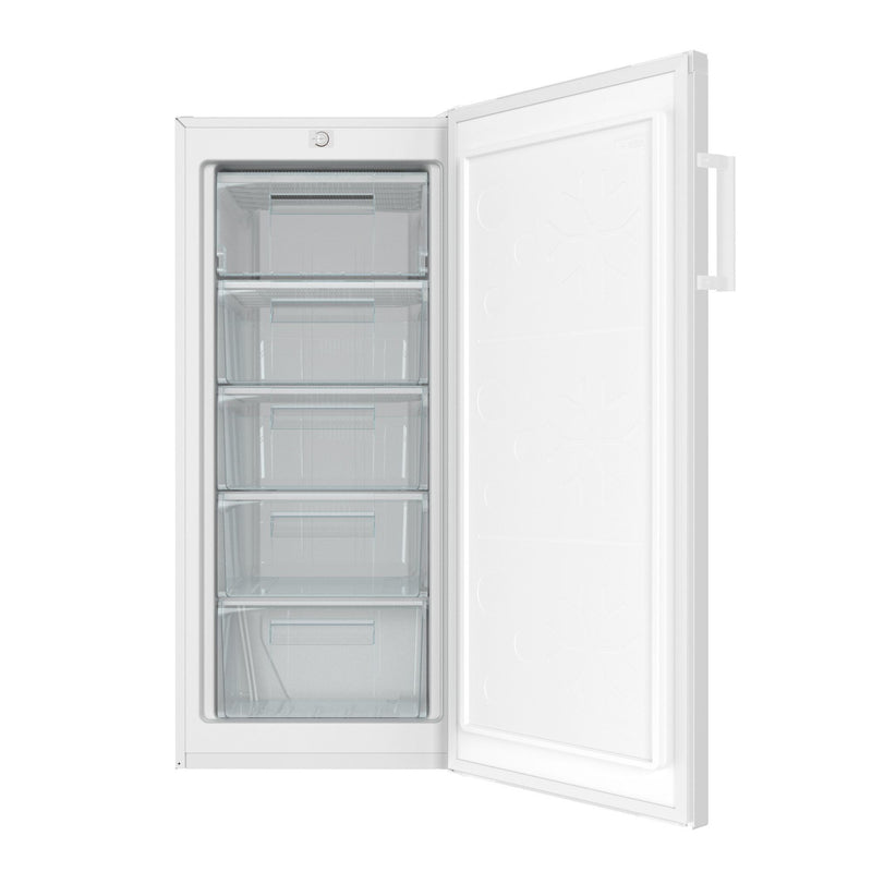 Amica - Gefriergerät GS 321 130 W 4 Schubladen/1Fach