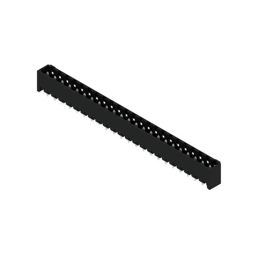 Weidmüller - Leiterplattensteckverbinder Verbinder 5.08mm SL-SMT 5.#1838420000 − 20 Stück