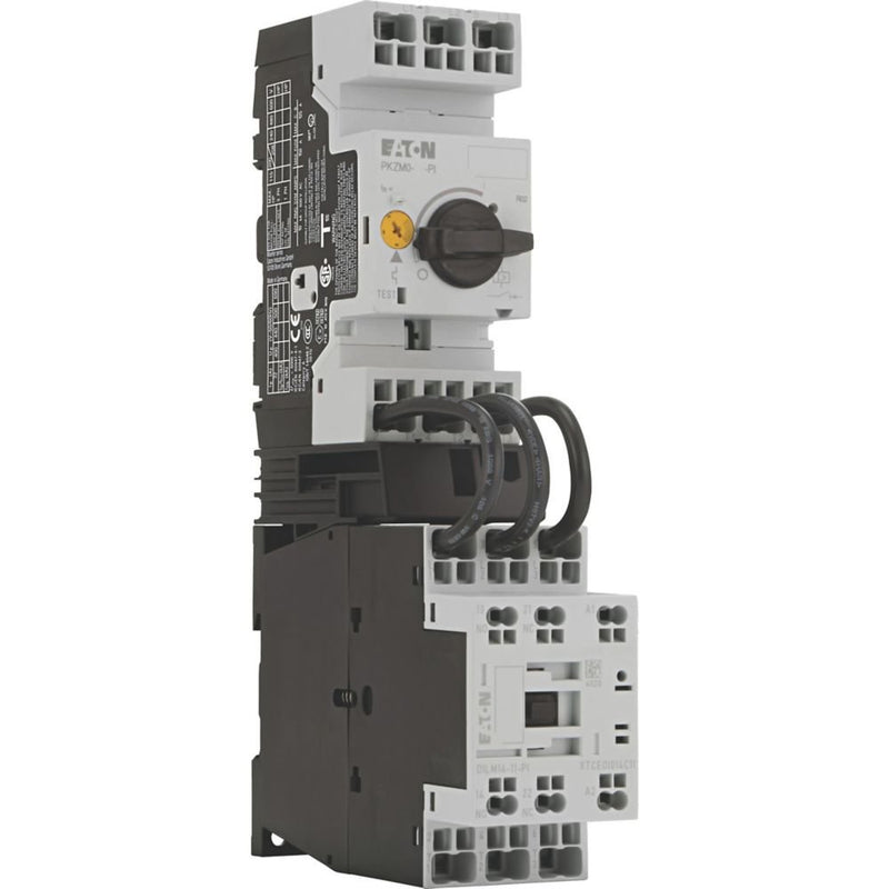 Eaton - Motorstarter/Motorstarterkombination Direktstarter MSC-D-12-M14(#199606