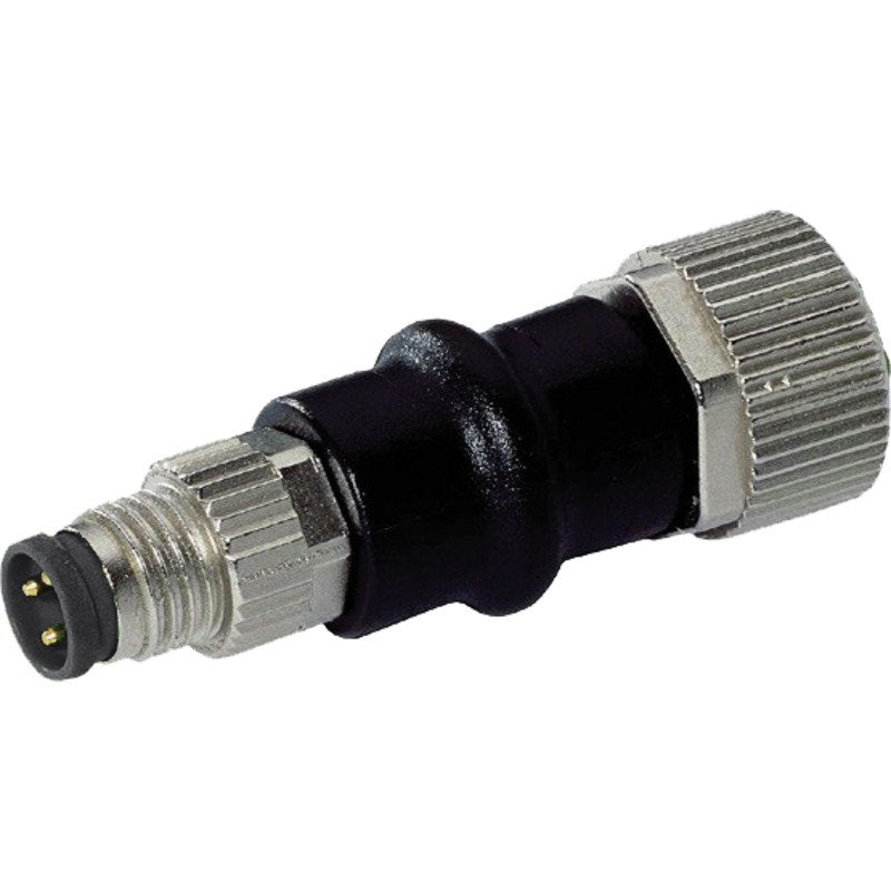 Weidmüller - Sensor-Aktor-Adapter Adapter SAI-ADAPT-M8/M12 3P Pol3,M12=A-kodiert