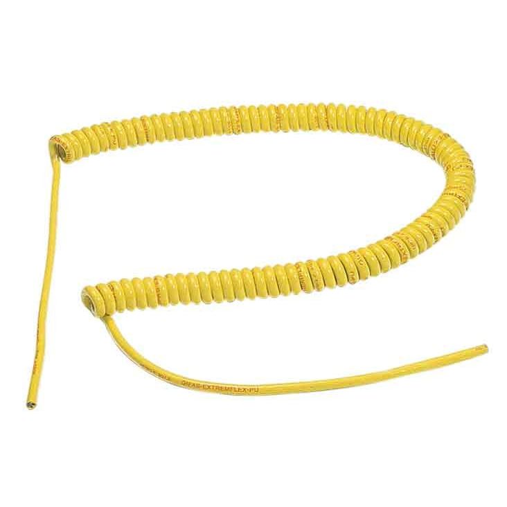 Gifas Electric - Netzanschlussleitung Wendelleitung 4515.800 #211377