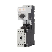 Eaton - Motorstarter/Motorstarterkombination Direktstarter 3polig MSC-DME-32#192756 4-7,5kW 100kA