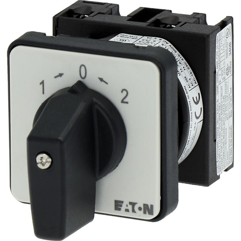Eaton - Lastschalter Laststromschalter T0-1-8214/E 1pol