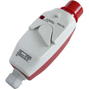 Nolta - Motorschutzstecker 50 304727