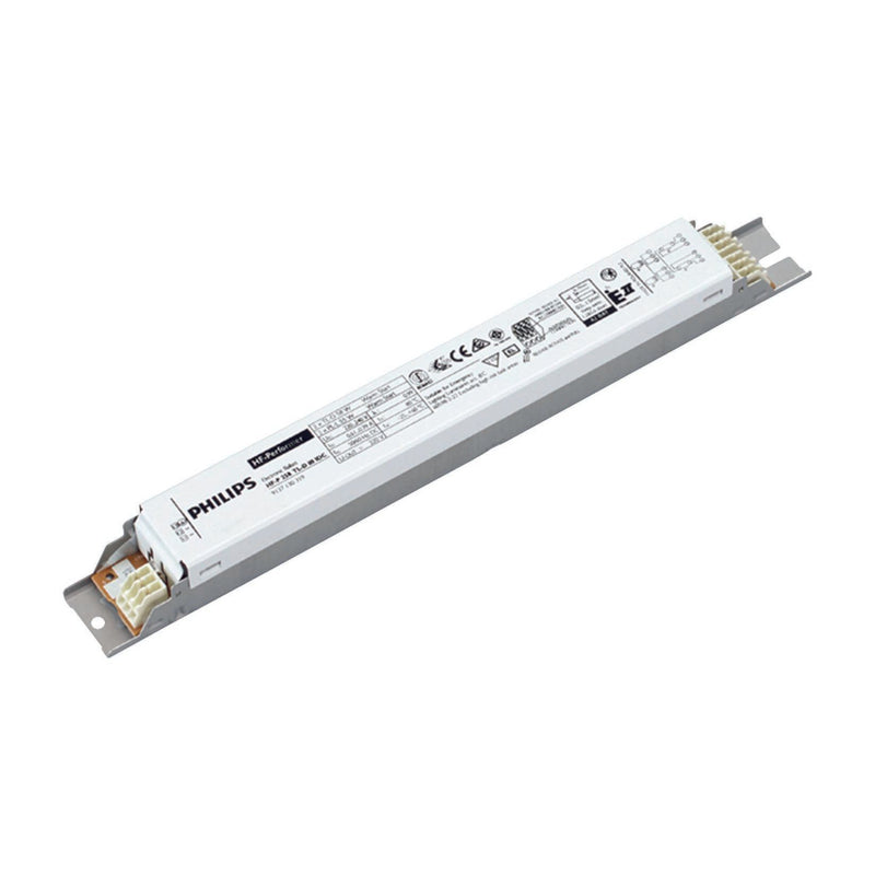 Philips Lighting - Vorschaltgerät Vorschaltgerät HF-P 258 TL-D III 220-240V 50/60Hz IDC  − 1 Stück