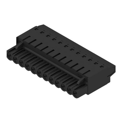 Weidmüller - Kabelsteckverbinder für Leiterplattensteckverbinder Verbinder 5.08mm BLT 5.08H#1500510000 − 30 Stück