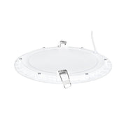 Nobile - Decken-/Wandleuchte LED-Panel Flat 1571901012 830, 350mA, ws