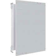 ABN - Verteilerfeld für Installationsverteiler ESPRO-Modul MT2560 tief BxH:500x750mm