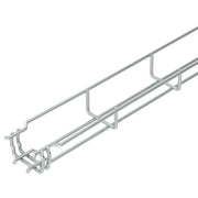 OBO Bettermann - Gitterrinne GRM 35 50 G 35x50x3000 − 3 Meter