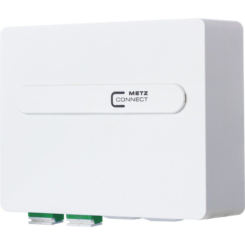Metz Connect - Kommunikationsanschlussdose LWL OpDAT ADT VIK OS2 1501107G02HC 2x LC-Duplex APC − 1 Stück