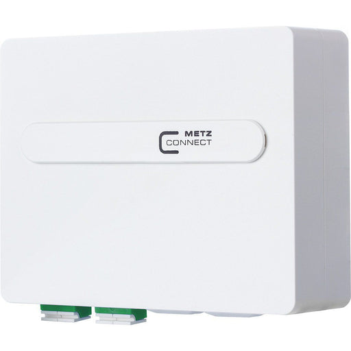 Metz Connect - Kommunikationsanschlussdose LWL OpDAT ADT VIK OS2 1501107G02HC 2x LC-Duplex APC − 1 Stück