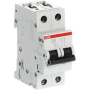 ABB Stotz S&J - Leitungsschutzschalter Sicherungsautomat S202-B20 proM Compact