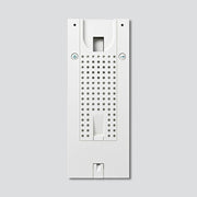 Siedle&Söhne - Zubehör/Ersatzteile für Türkommunikation Gehäuse kpl. ws 200017555-00 f.BHT/HTA 711-0 W