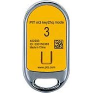 Pilz - Zubehör/Ersatzteile für Befehlsgeräte PIT m3 key2hq mode 3 402293 − 1 Stück