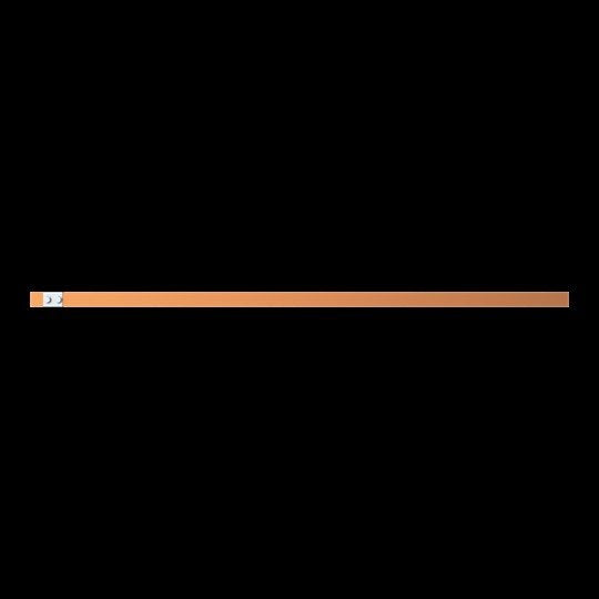 Striebel&John - Sammelschiene Kupferschiene ZXM2258 30x10mm 5FB V2, A1